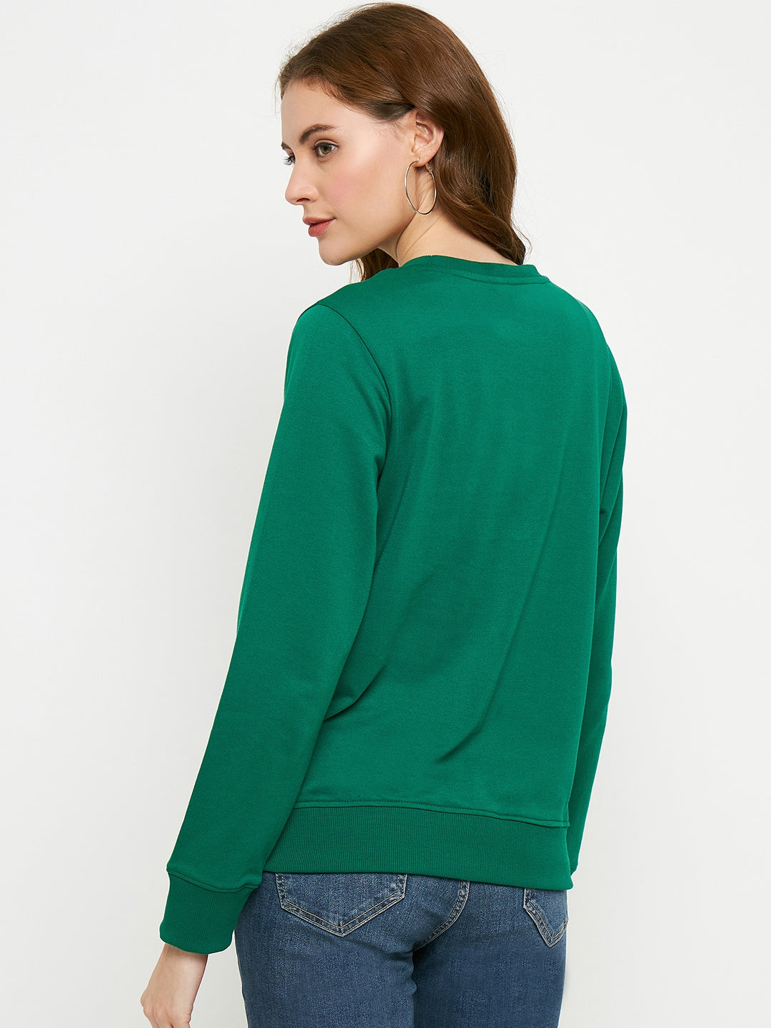 Women's Pearl Sweatshirt
